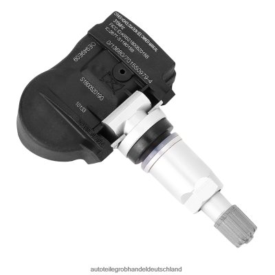 Autoteile großhandel B2B - tpms mazda der drucksensor bha437140 322 mhz 6LZD602883