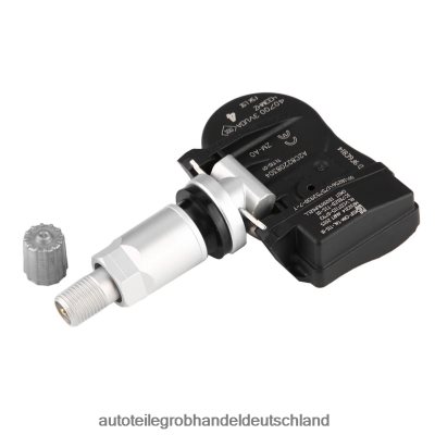 Autoteile großhandel Berlin - tpms Nissan der Drucksensor 407003vu0a 299 MHz 6LZD602860