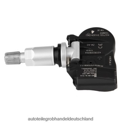 Autoteile großhandel Berlin - tpms Nissan der Drucksensor 407003vu0a 299 MHz 6LZD602860