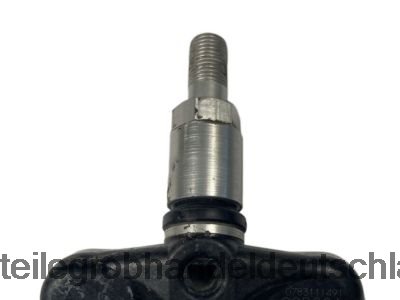 Autoteile großhandel Berlin - tpms Nissan der Drucksensor 40700jk00c 329 MHz 6LZD602890