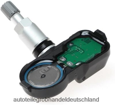 Autoteile großhandel Deutschland - tpms Nissan der Drucksensor 40700ez00a 384 MHz 6LZD602945
