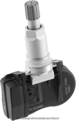 Autoteile großhandel Hamburg - tpms Nissan der Drucksensor 407003ja0a 310 MHz 6LZD602871