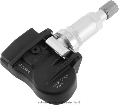Autoteile großhandel Hamburg - tpms Nissan der Drucksensor 407003ja0a 310 MHz 6LZD602871