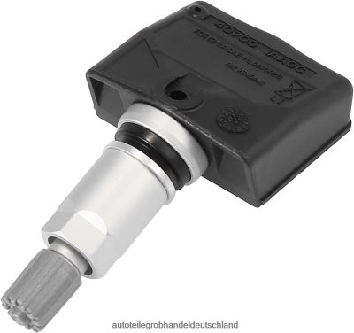 Autoteile großhandel Köln - tpms Nissan der Drucksensor 407001aa0c 318 MHz 6LZD602879