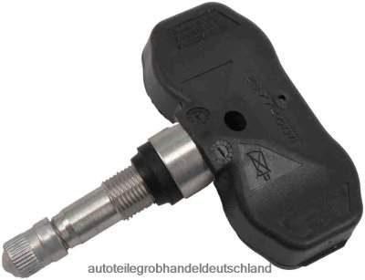 Autoteile großhandel Köln - tpms isuzu der Drucksensor 25774006 408 MHz 6LZD602969
