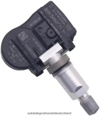 Autoteile großhandel - tpms Nissan der Drucksensor 407003an1a 333 MHz 6LZD602894