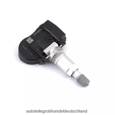 Autoteile großhandel - tpms mazda der drucksensor gn3a37140b 323 mhz 6LZD602884