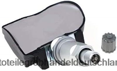 Autoteile großhandel - tpms suzuki der drucksensor 4313961m00 293 mhz 6LZD602854