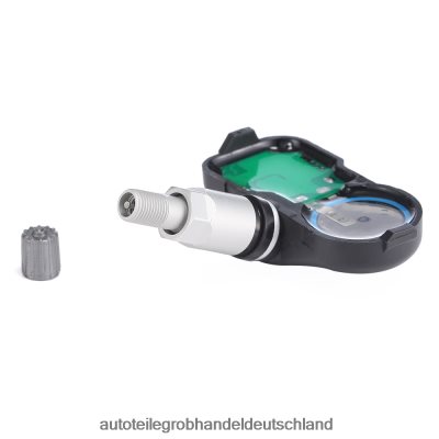 Bmw motorrad ersatzteile Deutschland - TPMS Toyota der Drucksensor 4260733021 296 MHz 6LZD602857
