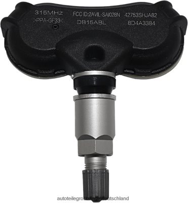 Bmw motorrad ersatzteile Deutschland - tpms Honda der Drucksensor 42753shja82 396 MHz 6LZD602957