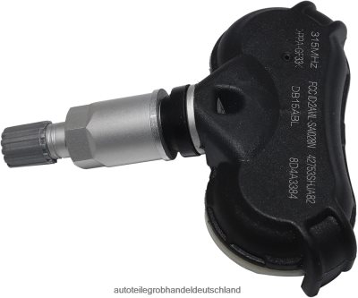 Bmw motorrad ersatzteile Deutschland - tpms Honda der Drucksensor 42753shja82 396 MHz 6LZD602957