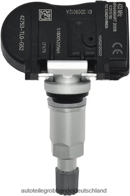 Bmw motorrad ersatzteile Deutschland - tpms Honda der Drucksensor 42753tl0g52 316 MHz 6LZD602877