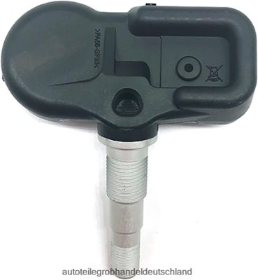 Bmw motorrad ersatzteile Deutschland - tpms Nissan der Drucksensor 407006wy0b 336 MHz 6LZD602897