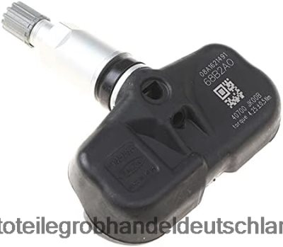 Bmw motorrad ersatzteile Deutschland - tpms infiniti der Drucksensor 40700jk00b 386 MHz 6LZD602947