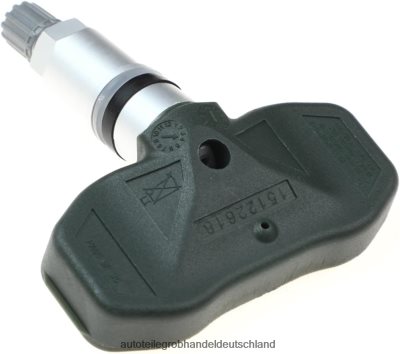 Bmw motorrad ersatzteile Deutschland - tpms isuzu der Drucksensor 15122618 366 MHz 6LZD602927
