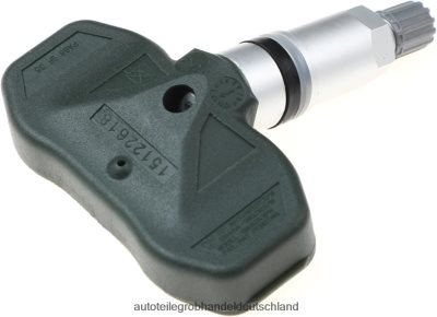 Bmw motorrad ersatzteile Deutschland - tpms isuzu der Drucksensor 15122618 366 MHz 6LZD602927