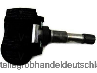 Honda motorrad ersatzteile Deutschland - tpms Nissan der Drucksensor 407003an0b 327 MHz 6LZD602888
