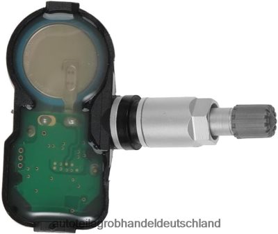 Motorrad ersatzteile Deutschland - TPMS Toyota der Drucksensor 4260702031 295 MHz 6LZD602856