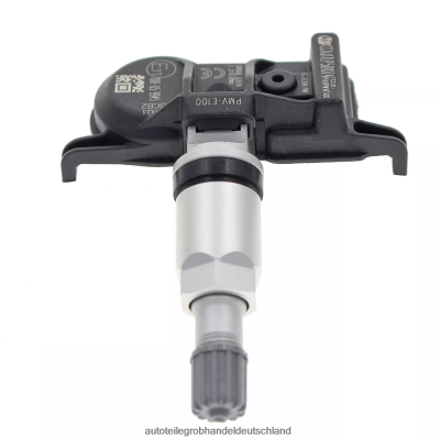 Motorrad ersatzteile Deutschland - TPMS Toyota der Drucksensor 4260702050 365 MHz 6LZD602926