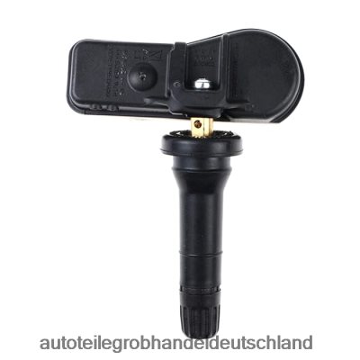Motorrad ersatzteile Deutschland - tpms subaru der drucksensor 28103fj001 415 mhz 6LZD602976