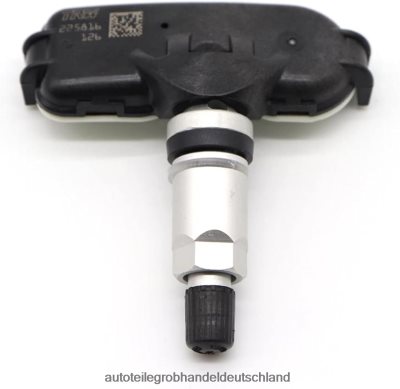 Autoteile großhandel B2B - tpms Hyundai der Drucksensor 529333v100 462 MHz 6LZD603023