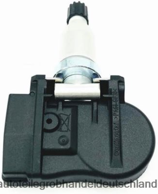 Autoteile großhandel Berlin - tpms Hyundai der Drucksensor 529331j000 439 MHz 6LZD603000
