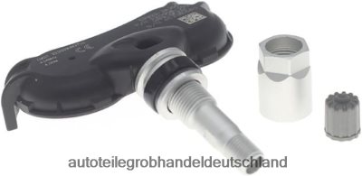 Autoteile großhandel Berlin - tpms Hyundai der Drucksensor 529333x305 449 MHz 6LZD603010