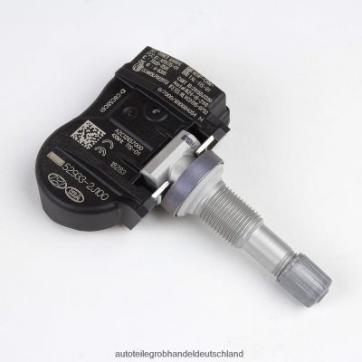 Autoteile großhandel Deutschland - tpms Hyundai der Drucksensor 529332j100 454 MHz 6LZD603015