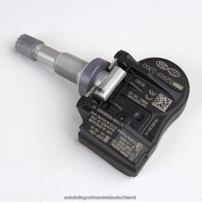 Autoteile großhandel Deutschland - tpms Hyundai der Drucksensor 529332j100 454 MHz 6LZD603015