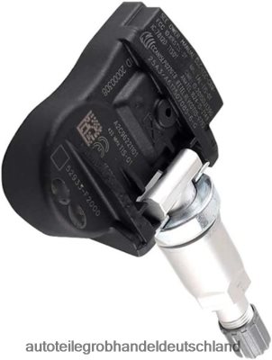 Autoteile großhandel Deutschland - tpms Hyundai der Drucksensor 52933f2000 444 MHz 6LZD603005