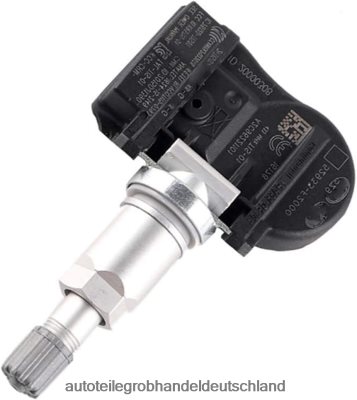Autoteile großhandel Deutschland - tpms Hyundai der Drucksensor 52933f2000 444 MHz 6LZD603005