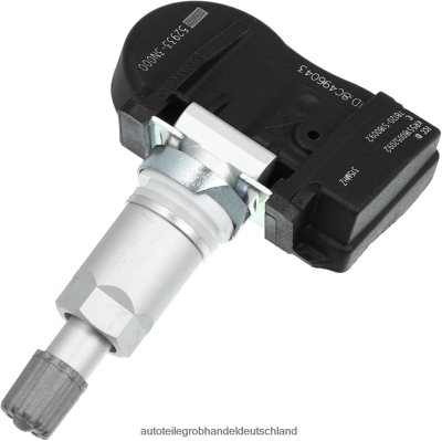Autoteile großhandel Hamburg - tpms Hyundai der Drucksensor 529333n000 460 MHz 6LZD603021