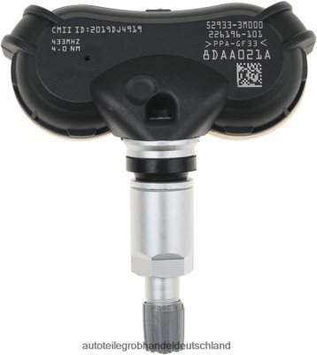 Autoteile großhandel Köln - tpms Hyundai der Drucksensor 529333m000 438 MHz 6LZD602999