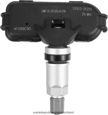 Autoteile großhandel - tpms kia der drucksensor 529333x205 463 mhz 6LZD603024