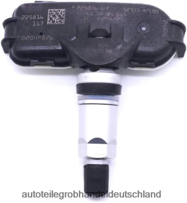 Bmw motorrad ersatzteile Deutschland - TPMS Kia der Drucksensor 52933a7100 466 MHz 6LZD603027