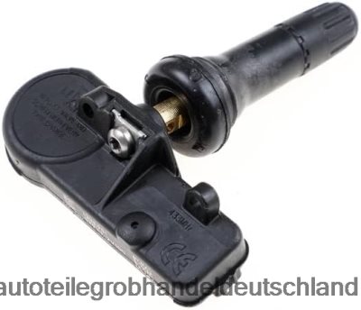 Honda motorrad ersatzteile Deutschland - tpms Hyundai der Drucksensor 529332v100 457 MHz 6LZD603018