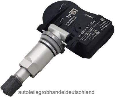 Motorrad ersatzteile Deutschland - tpms Hyundai der Drucksensor 529333n100 435 MHz 6LZD602996